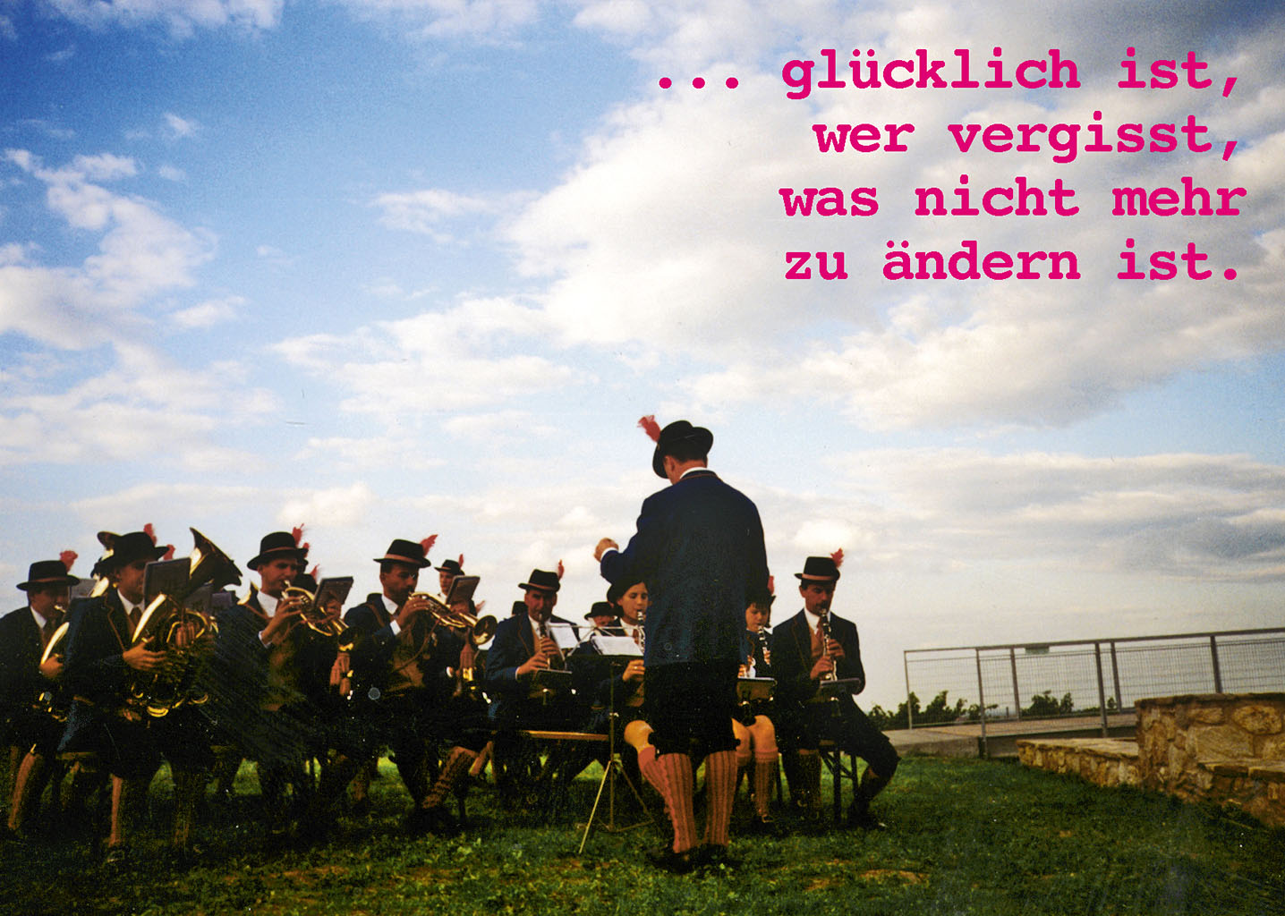 KUNST IM ÖFFENTLICHEN RAUM 